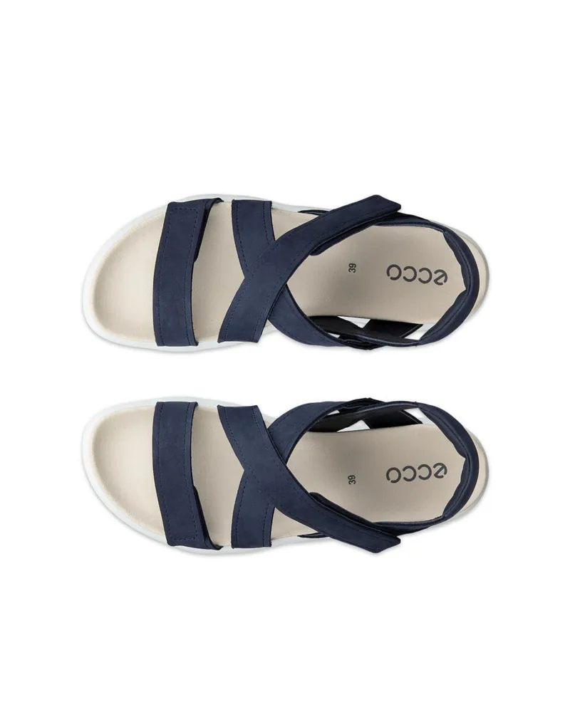 Mavi ECCO Soft Sandal