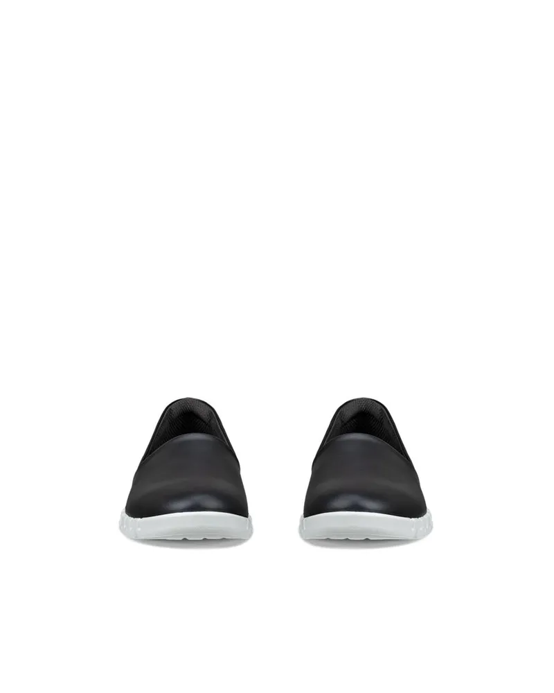 Black ECCO Gruuv Lite W Black