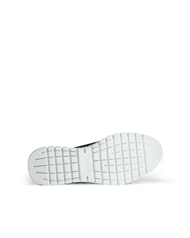 Black ECCO Gruuv Lite W Black