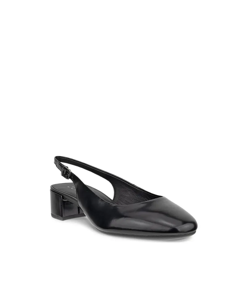 Black ECCO Liva 35 Black