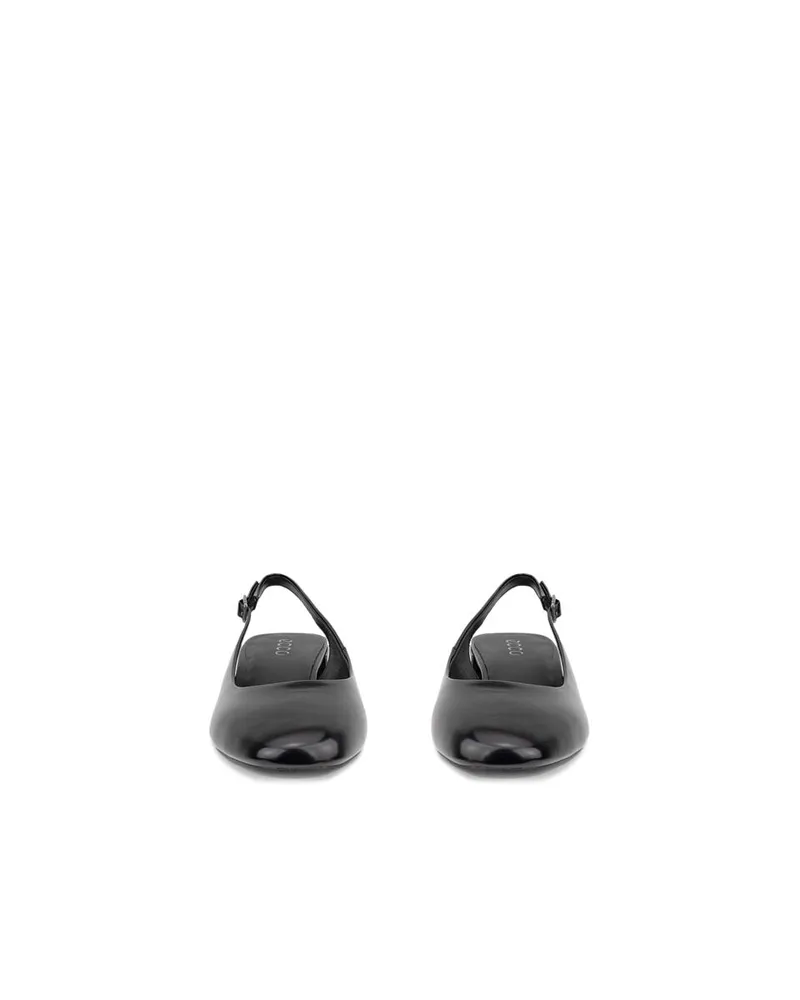 Black ECCO Liva 35 Black