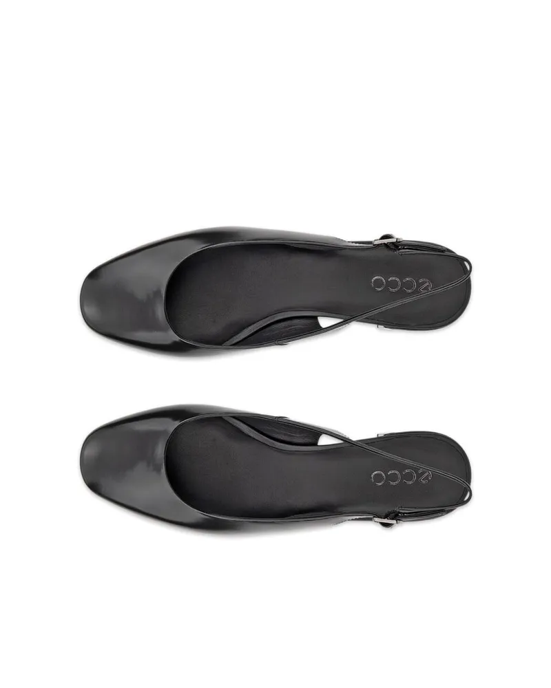 Black ECCO Liva 35 Black