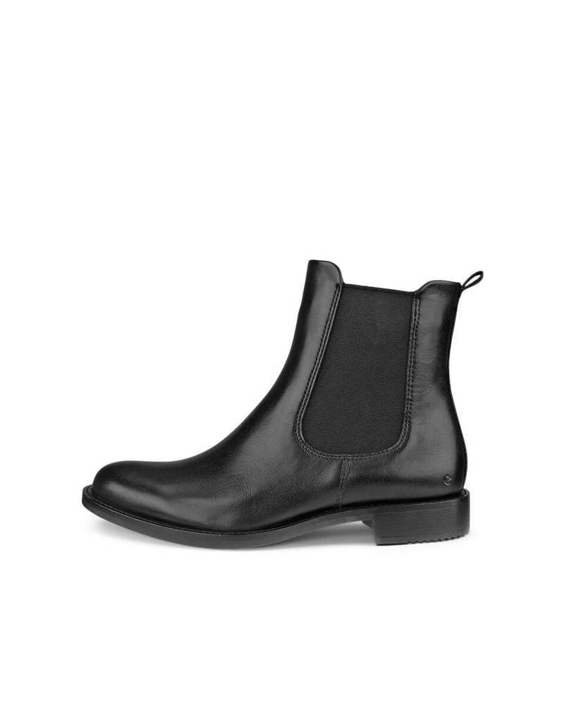 Black ECCO SHAPE 25 BLACK