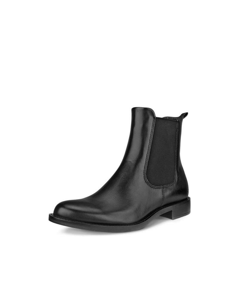 Siyah ECCO Shape 25