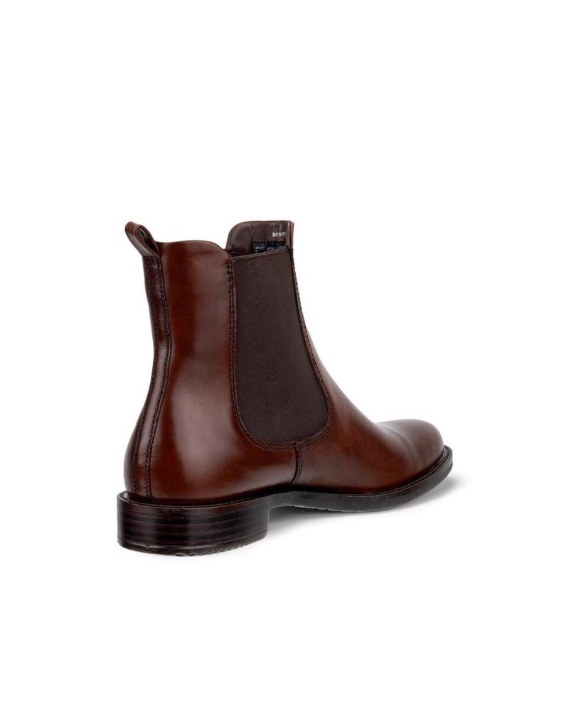 Kahverengi ECCO Shape 25