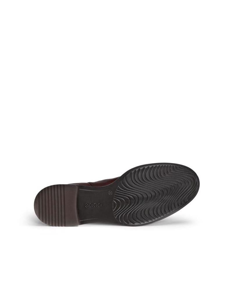 Kahverengi ECCO Shape 25