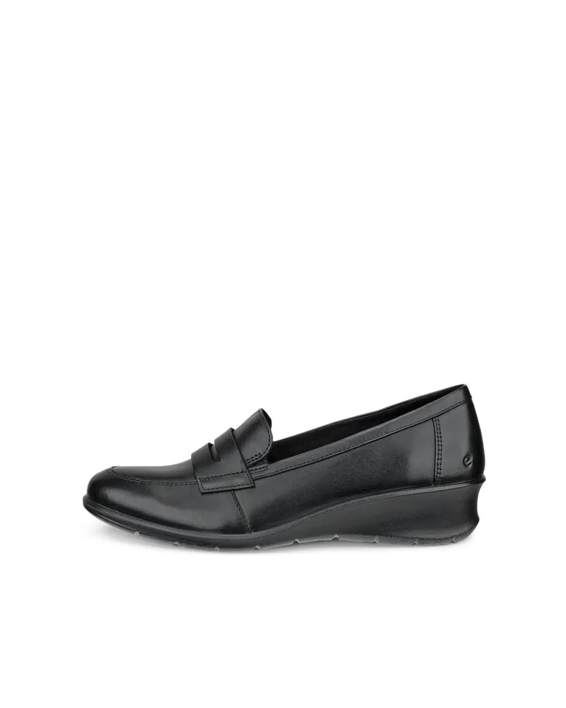 Black ECCO Finola Black
