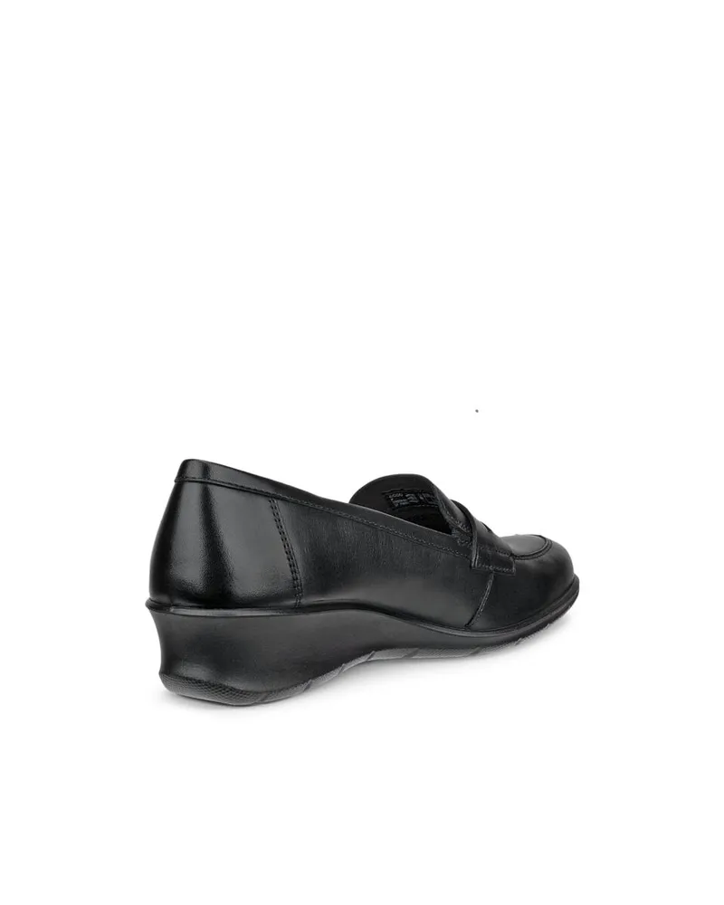 Black ECCO Finola Black