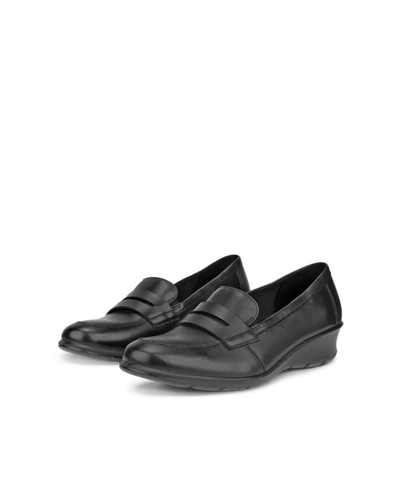 Black ECCO Finola Black
