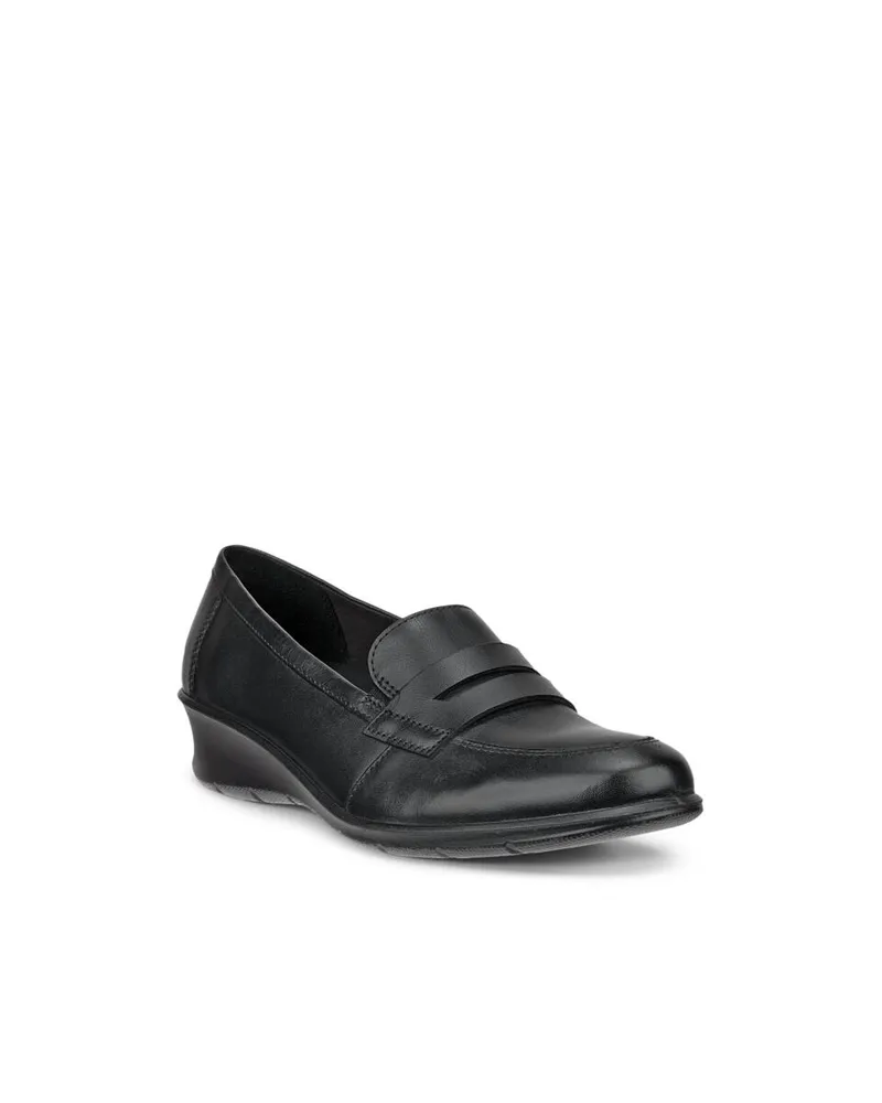 Black ECCO Finola Black