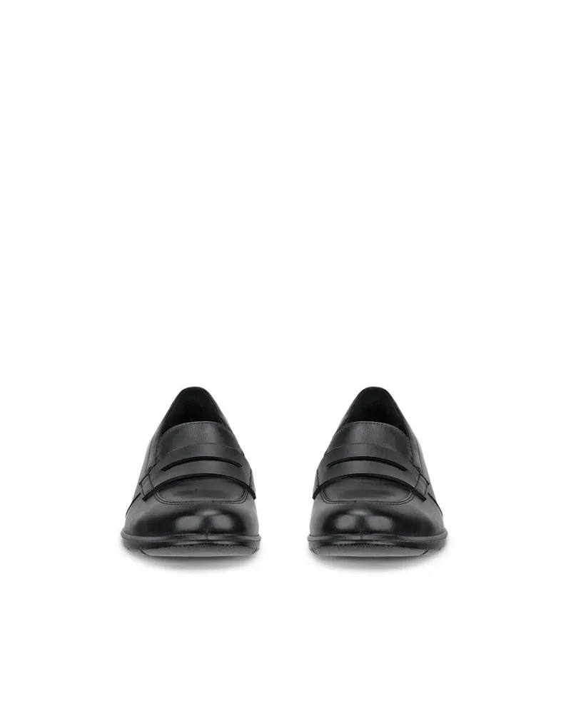 Black ECCO Finola Black