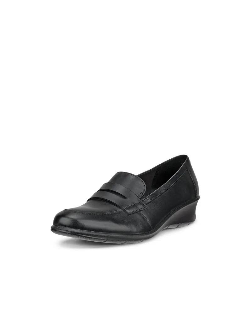 Black ECCO Finola Black