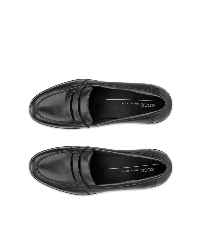 Black ECCO Finola Black