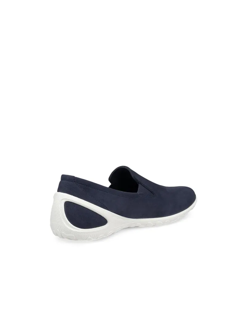 Blue ECCO Biom Everyday W Marine