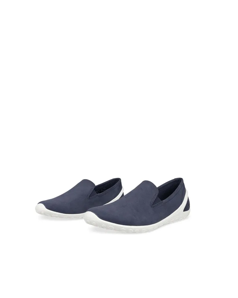 Blue ECCO Biom Everyday W Marine
