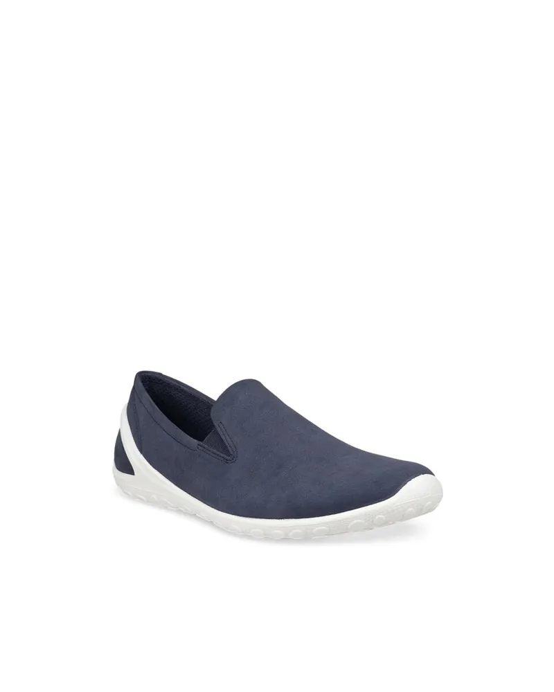 Blue ECCO Biom Everyday W Marine
