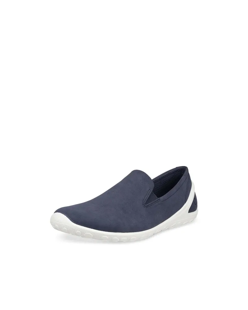 Blue ECCO Biom Everyday W Marine