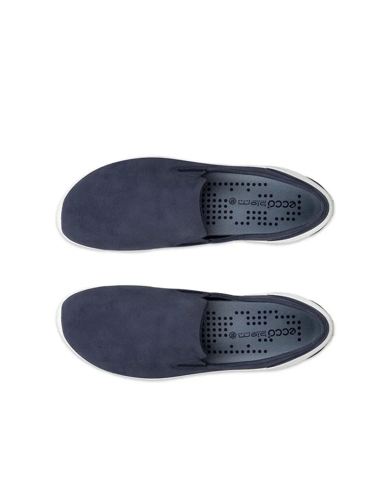 Blue ECCO Biom Everyday W Marine
