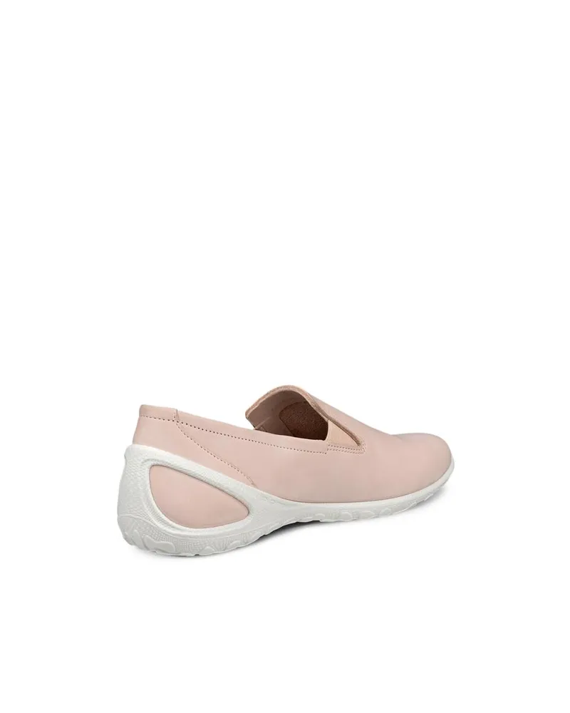 Pink ECCO Biom Everyday W Rose Dust