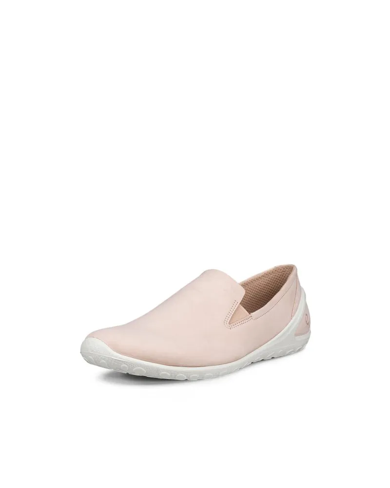 Pink ECCO Biom Everyday W Rose Dust