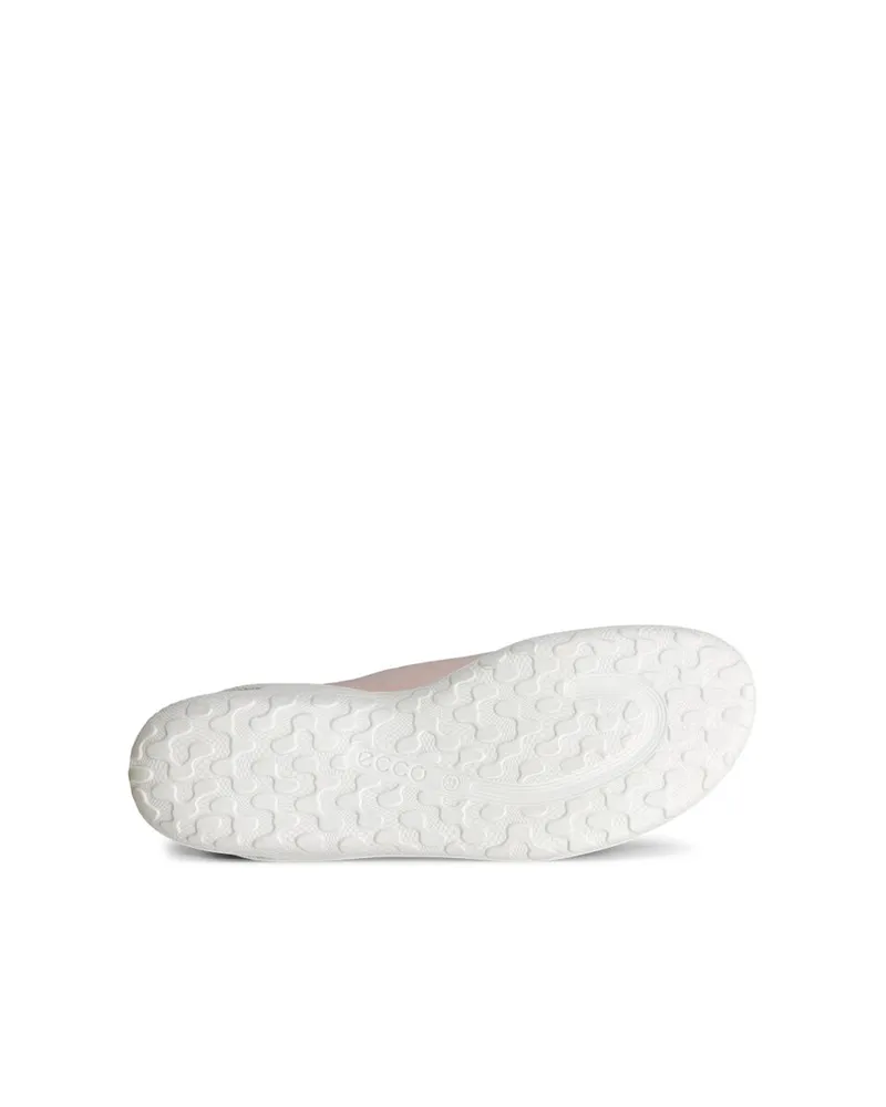 Pink ECCO Biom Everyday W Rose Dust