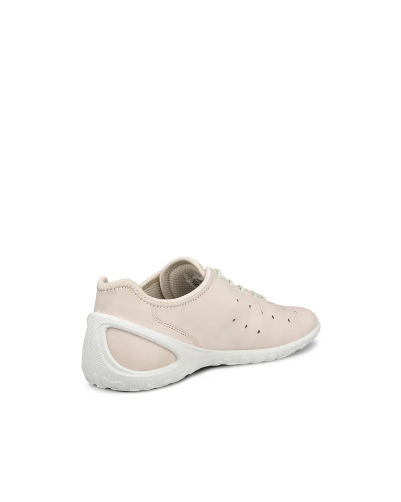 Beige ECCO Biom Everyday W Limestone