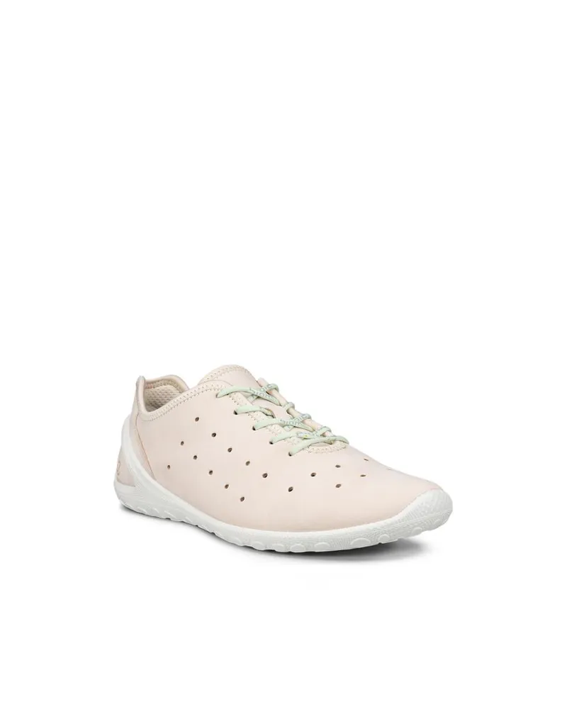 Beige ECCO Biom Everyday W Limestone