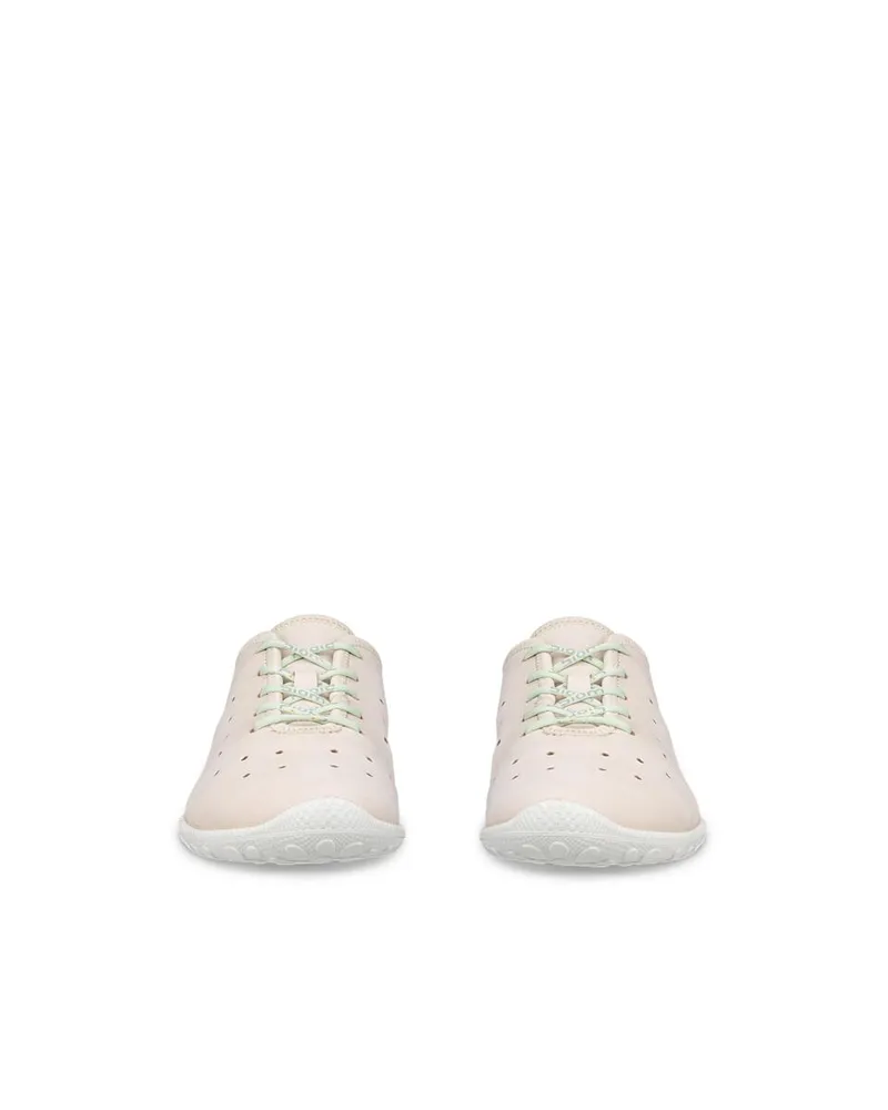 Beige ECCO Biom Everyday W Limestone