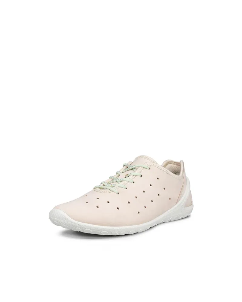 Beige ECCO Biom Everyday W Limestone