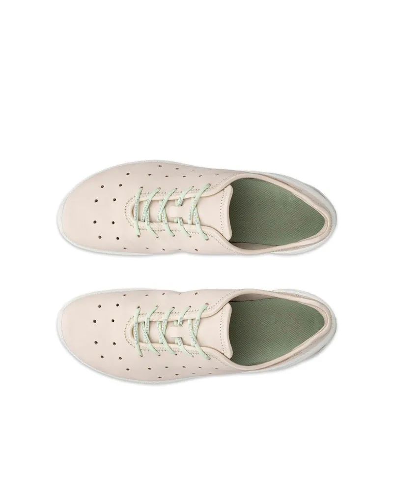 Beige ECCO Biom Everyday W Limestone