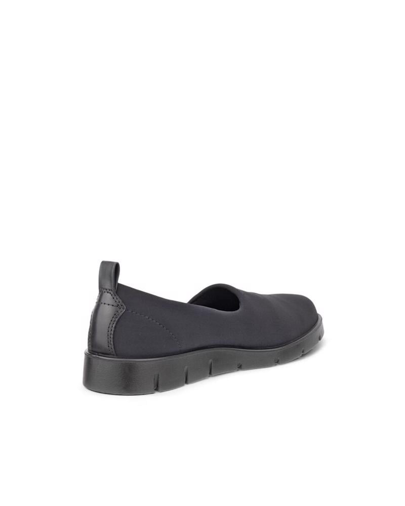 Black ECCO BELLA BLACK/BLACK
