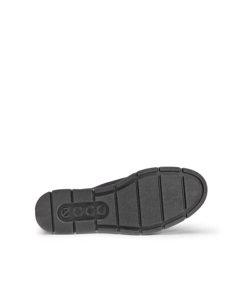 Black ECCO BELLA BLACK/BLACK