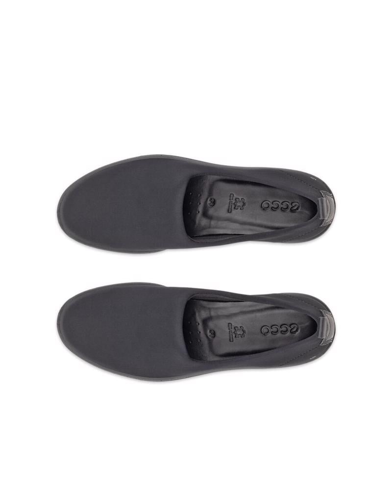 Black ECCO BELLA BLACK/BLACK
