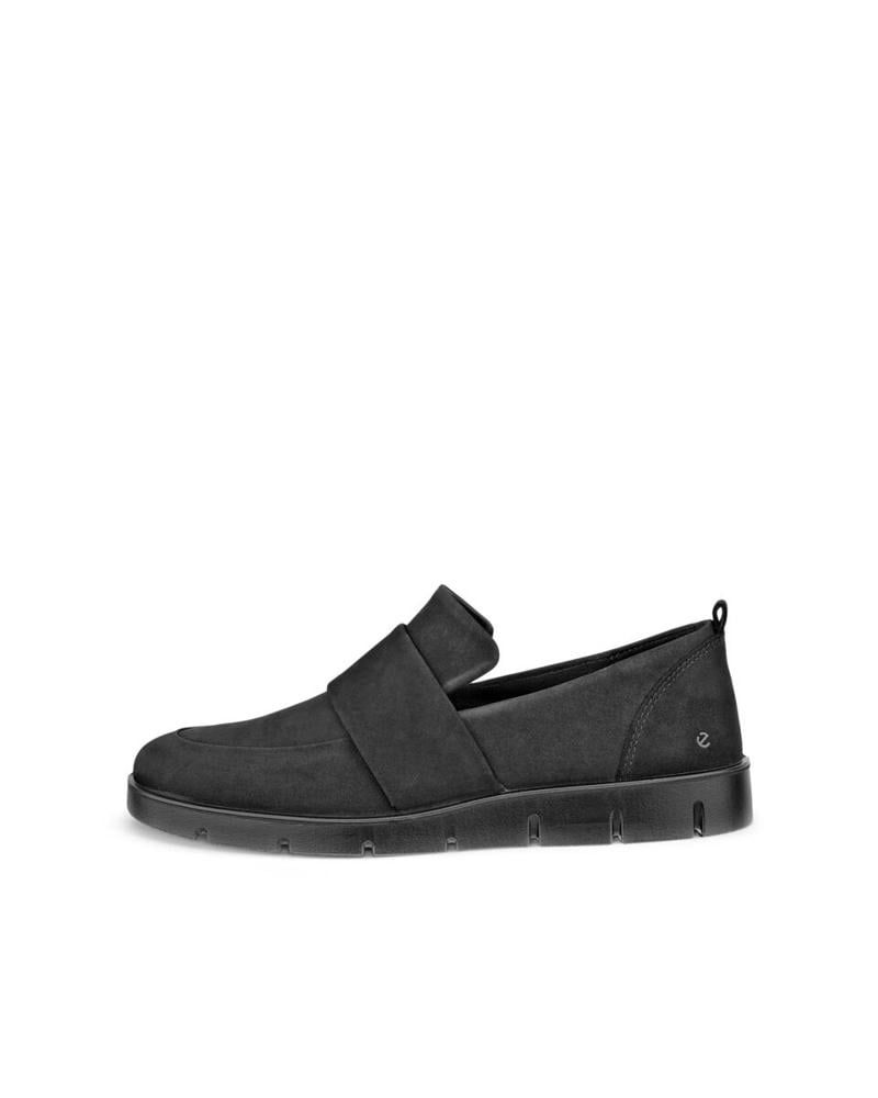 Black ECCO BELLA BLACK