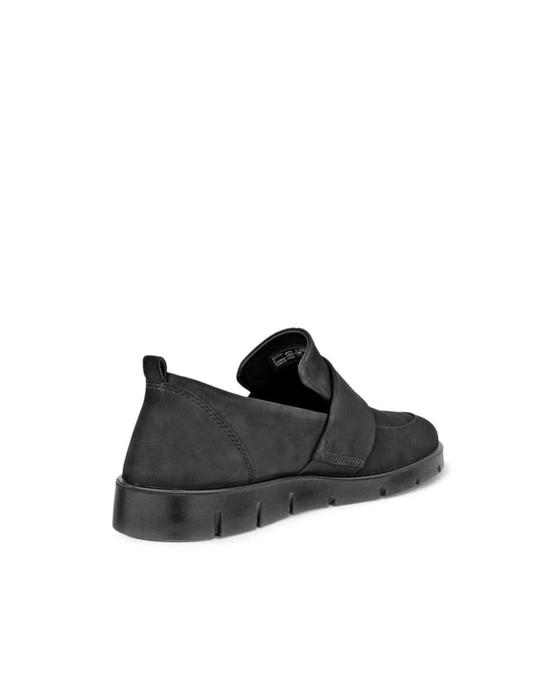 Black ECCO BELLA BLACK