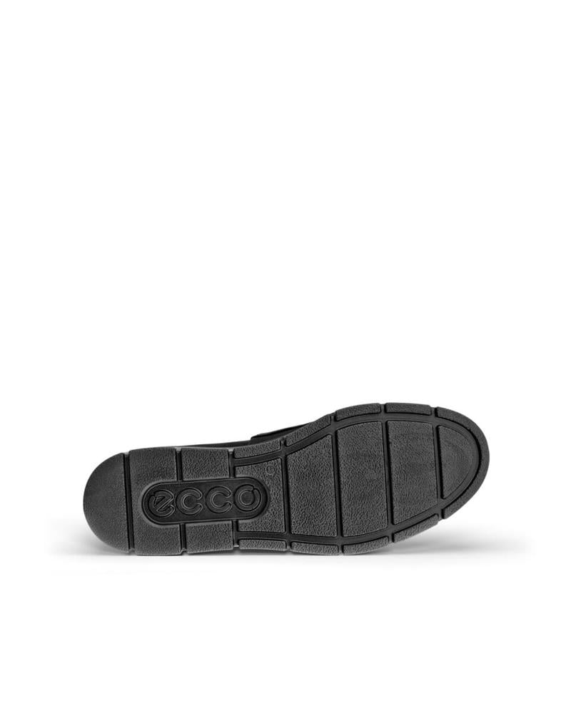Black ECCO BELLA BLACK