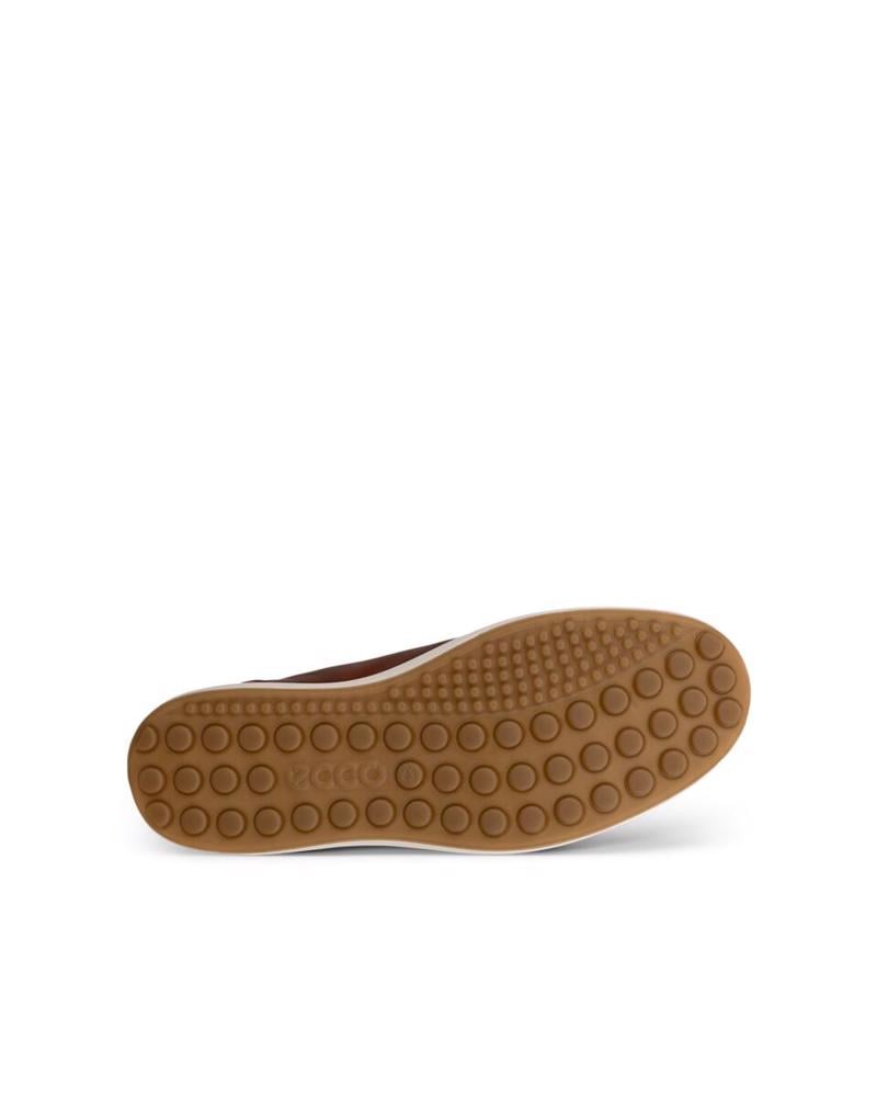 Kahverengi ECCO Soft 7