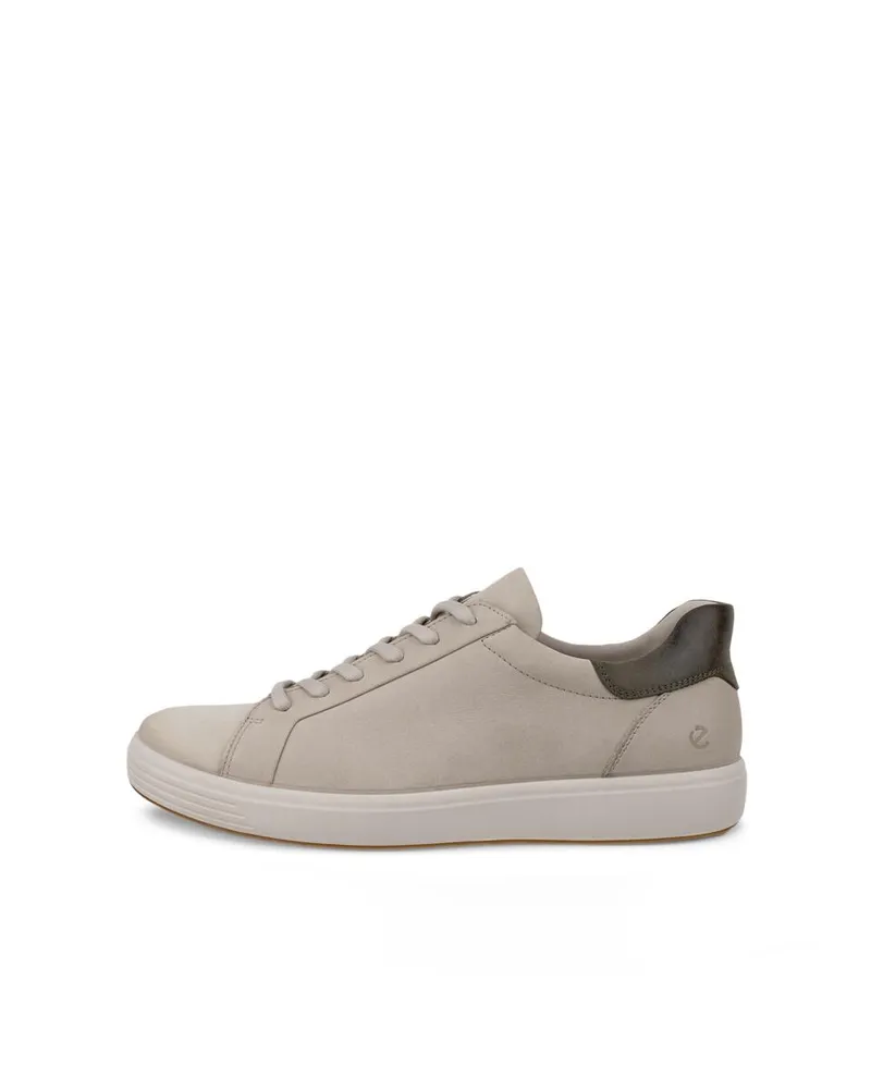 Bej ECCO Soft 7