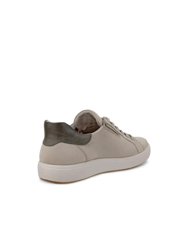 Bej ECCO Soft 7