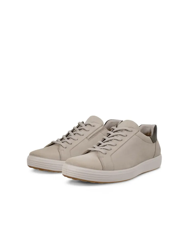 Bej ECCO Soft 7