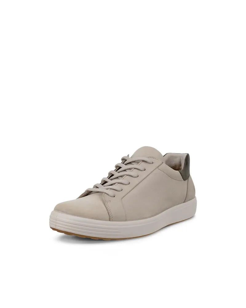 Bej ECCO Soft 7