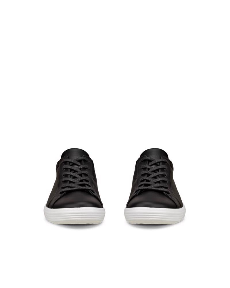Siyah ECCO Soft 7