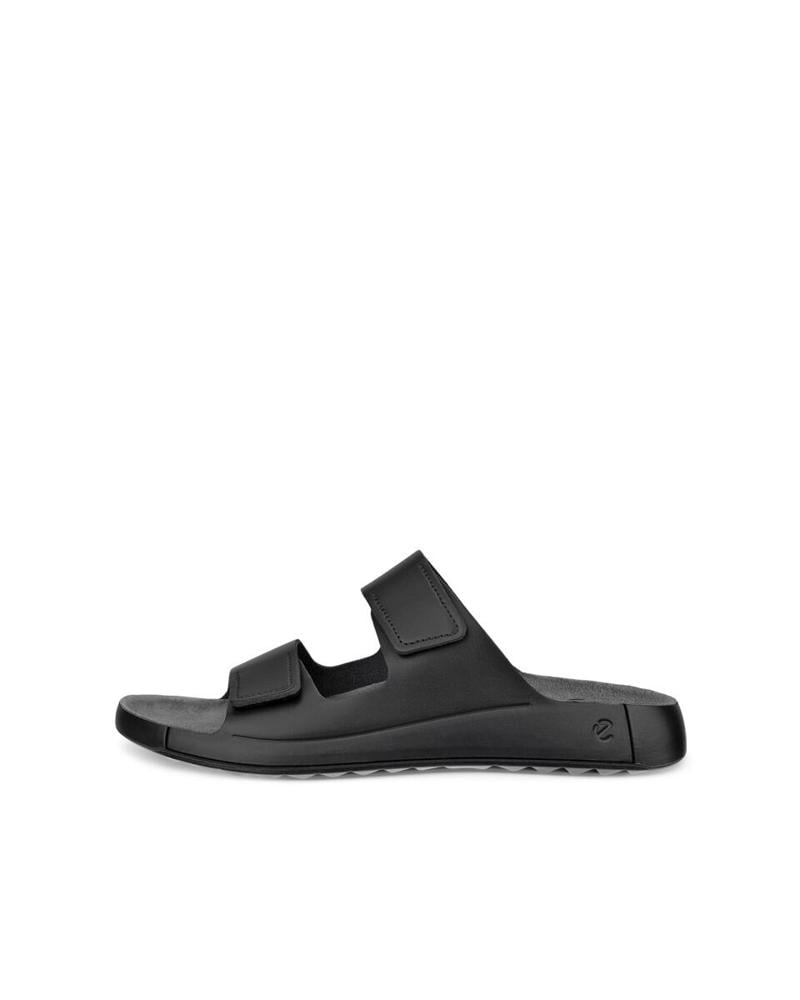 Black ECCO COZMO M BLACK