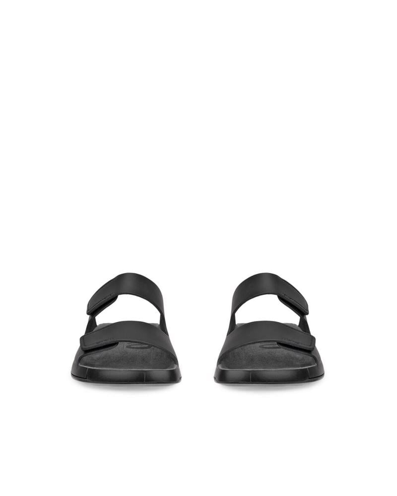 Black ECCO COZMO M BLACK