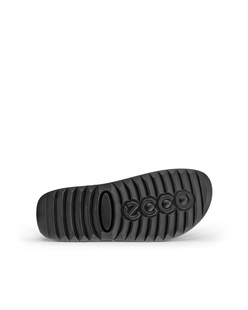 Black Cozmo Black | ECCO Türkiye