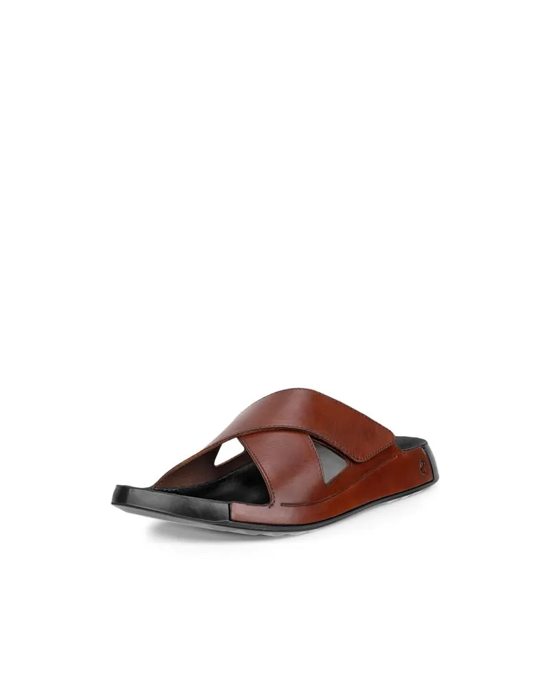 Kahverengi ECCO Cozmo