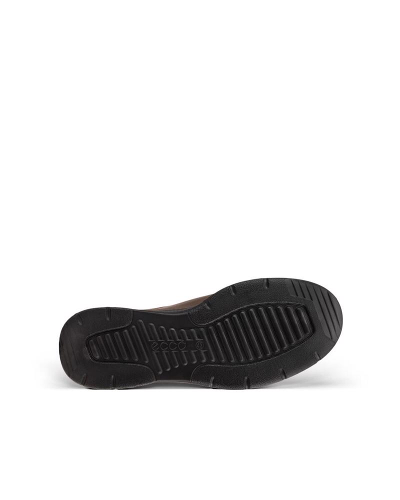 Kahverengi ECCO Irving | Ecco
