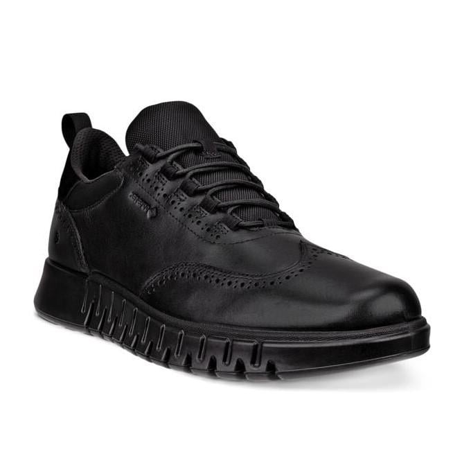 Siyah ECCO Gruuv Studio M Black