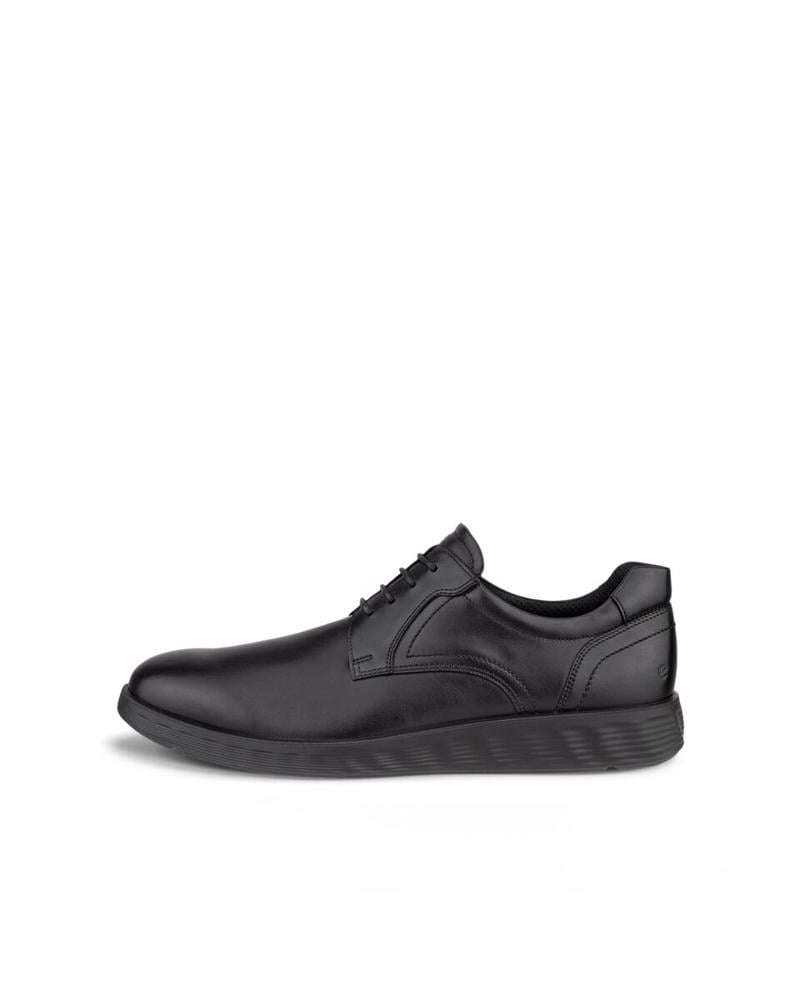 Siyah ECCO Classic Sneaker 53734402001 | Ecco