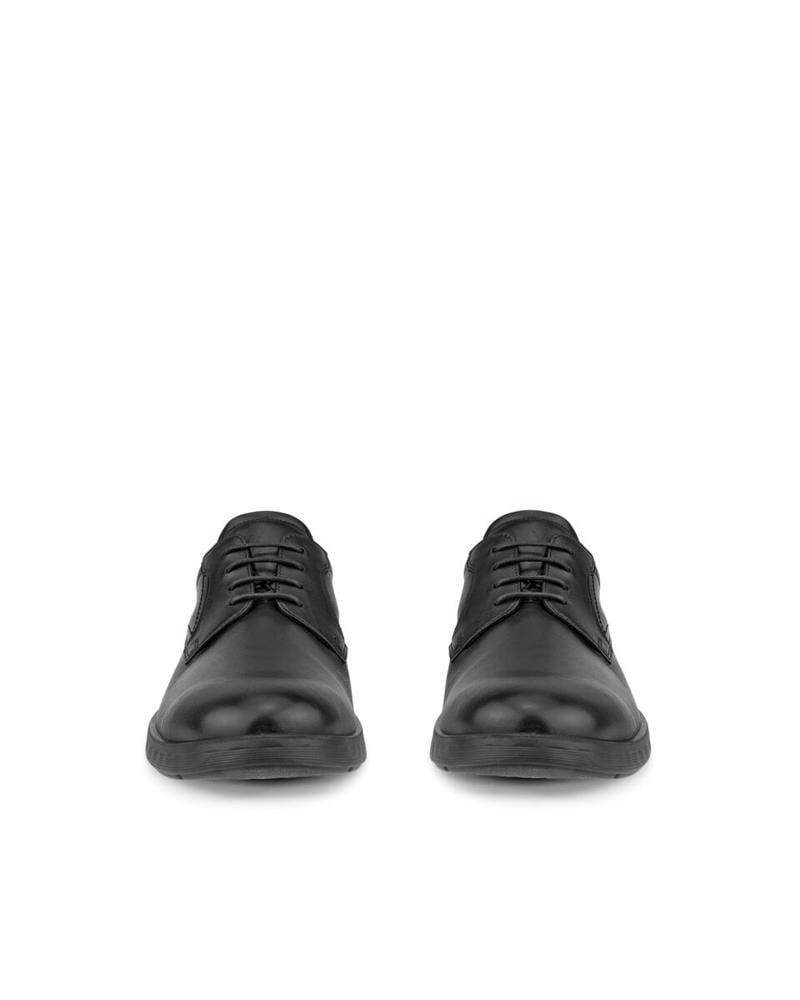 Siyah ECCO S Lite Hybrid